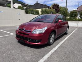 Citroen C4 1.6i 16V Automat