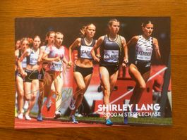 Shirley  Lang  /  orig. AK