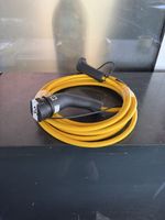 Ladekabel Typ 2
