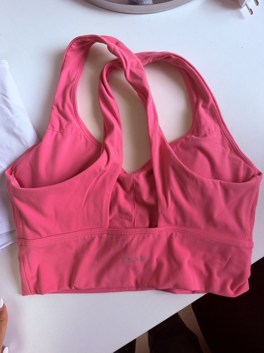 Tops: LSKD Sporttop S – Gebraucht aus Wolfhausen von leaze 1