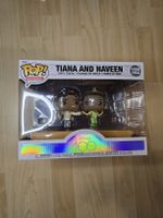 Funko Pop Tiana und Naveen