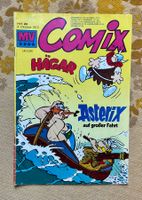 MV Comix Heft Nr 20 von 1975