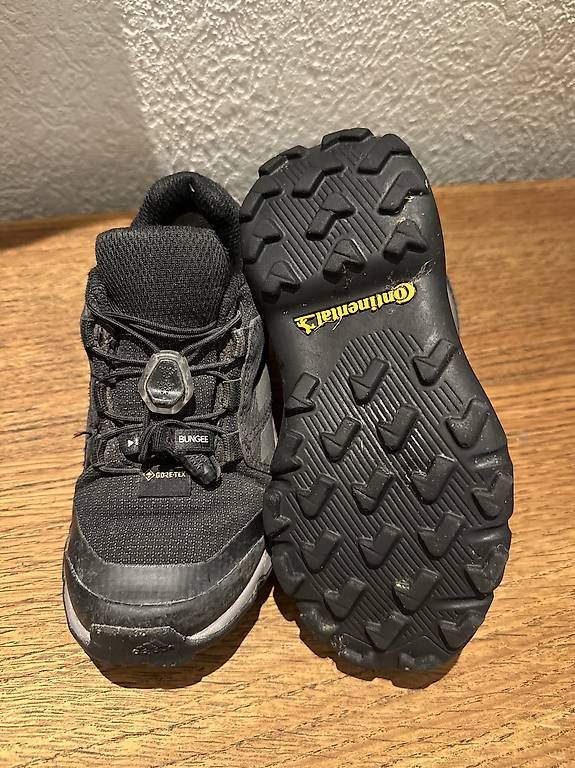 Herrenschuhe: Adidas Terrex GTX Gore-Tex Gr. 28,5 – Gebraucht aus Lyss von Angelahar 3