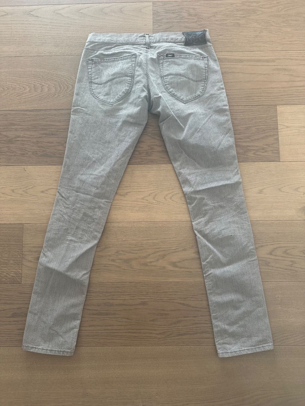 Lee Jeans: Lee Jeans gestreift – Usato da Zürich venduto da sommer121 2
