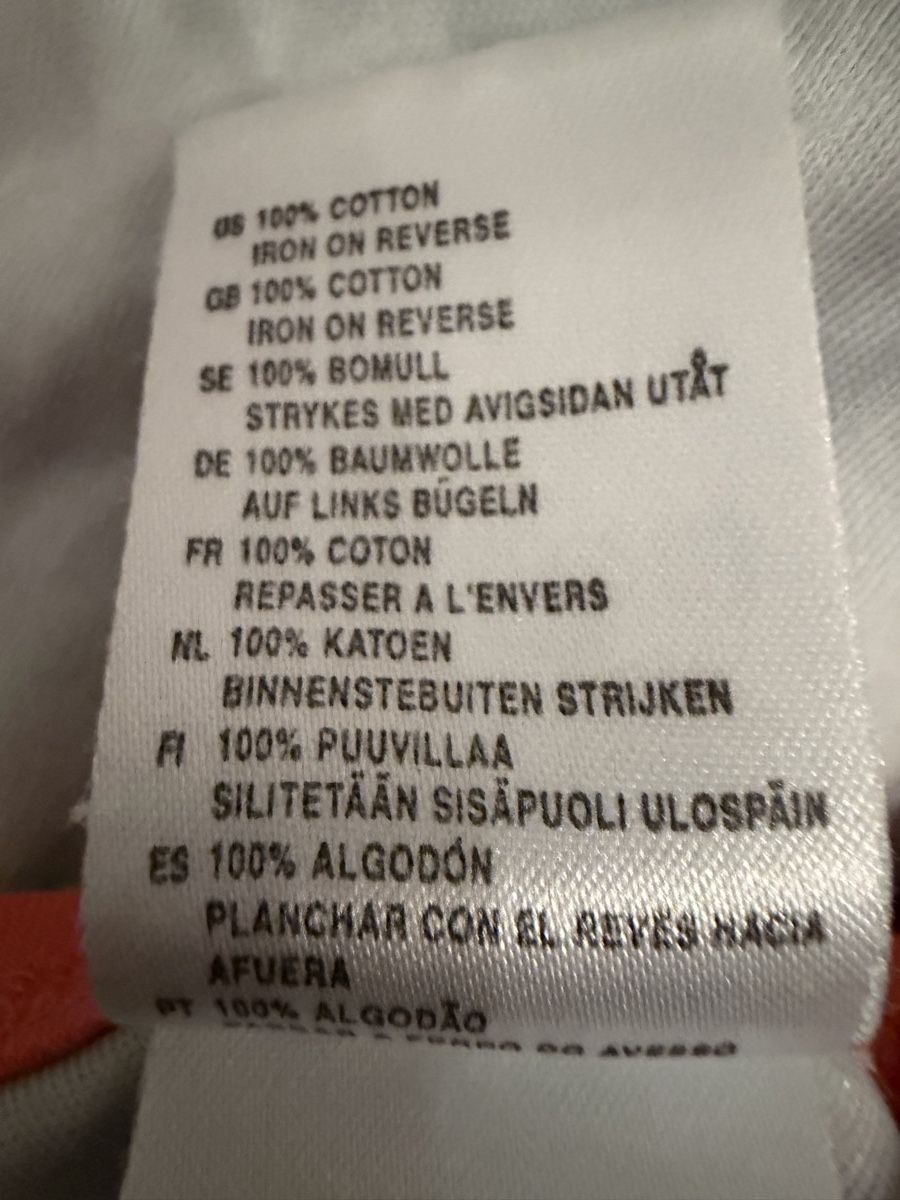 H&M Chemises, T-shirts & Polos: Pyjama Snoopy Oberteil – D'occasion à Eschenbach LU par Tatzi1 4
