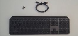 Logitech MX Keys S keyboard