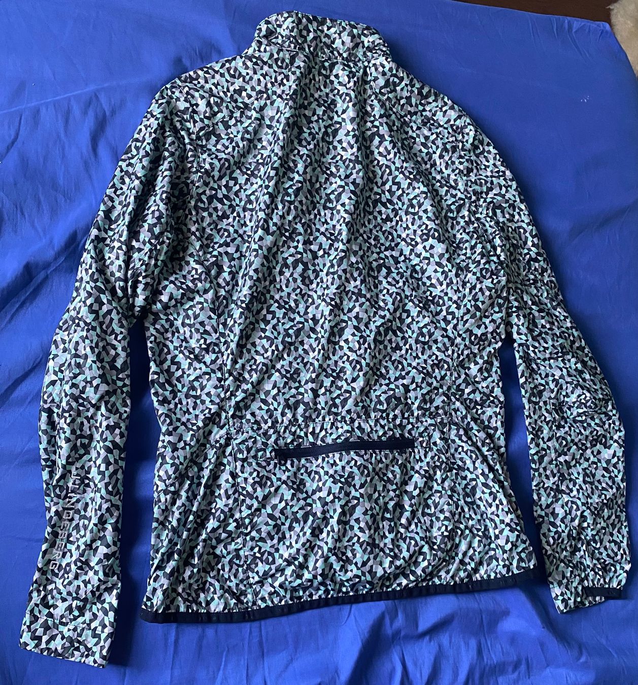 Lindeberg Giacche: J. Lindeberg Golfjacke S – Usato da Altendorf venduto da Ga04 1