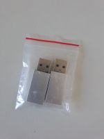 USB auf USB Datenblocker