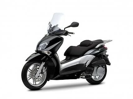 Altro: Yamaha xCity 250 VP  – Usato da Lugano venduto da MarcoPagani02