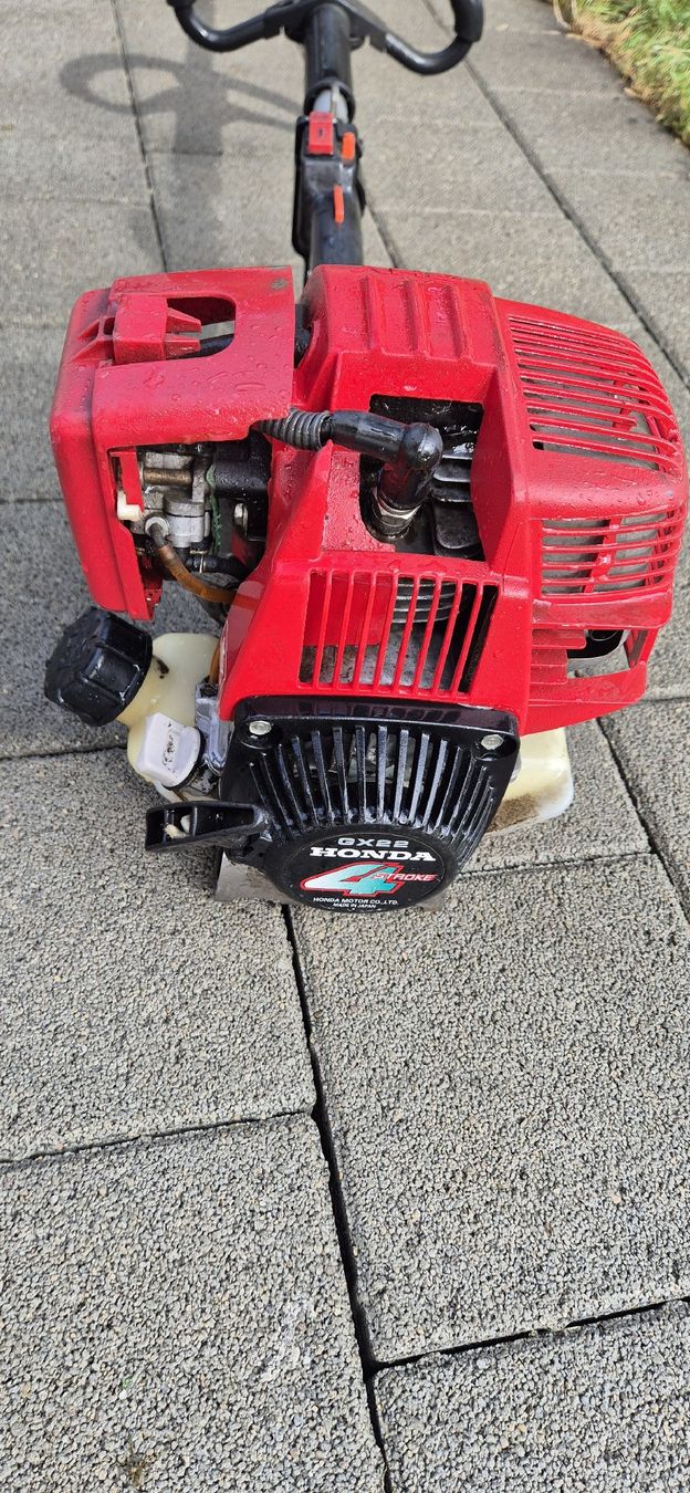 Honda Tutte le macchine: Honda UMK 422 – Usato da Grenchen venduto da Asus_ 1