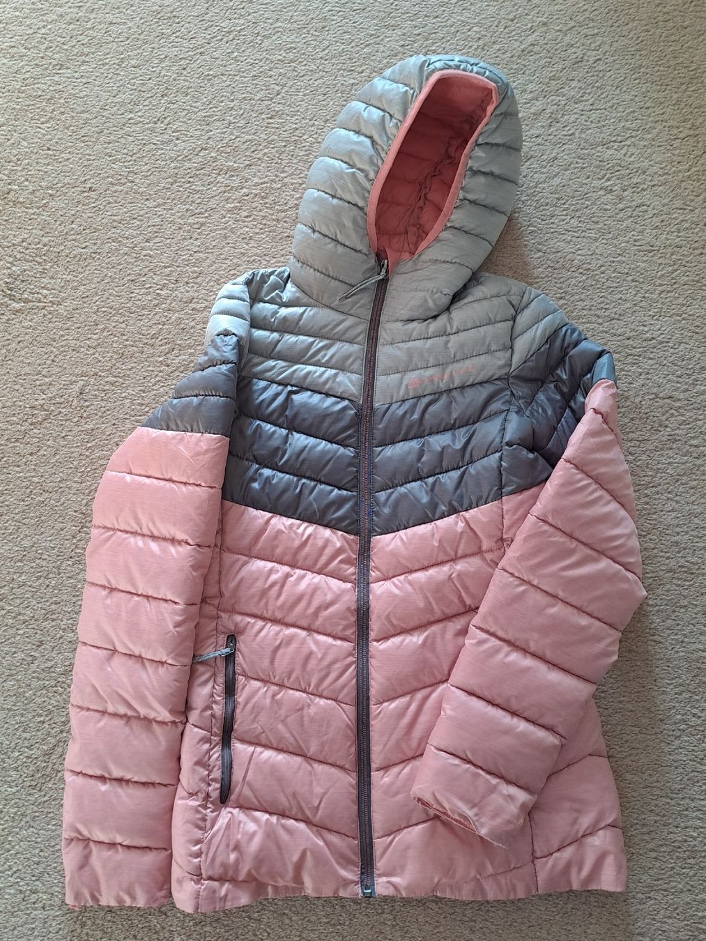 Vestes: Übergangsjacke Gr. XS – D'occasion à Untersiggenthal par Zehni8