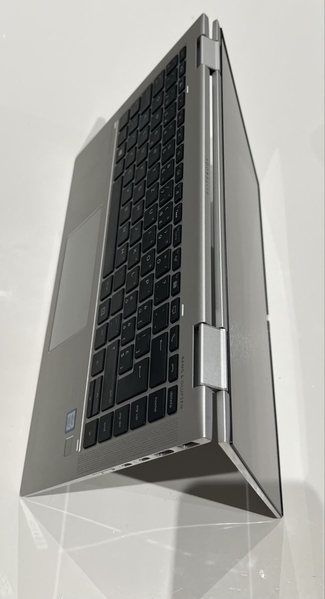 Hewlett Packard Notebook: HP EliteBook x360 1040 G6 – Nuovo (secondo la descrizione) da Reinach AG venduto da Noar.K 5