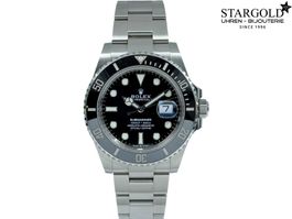 Rolex Submariner Date - 126610LN