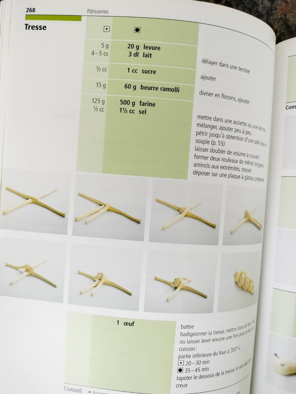 Bücher: Croqu'Menus édition 2022 comme neuf – Gebraucht aus Cortaillod von rozinna 6