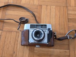Agfa Optima Compur Kamera