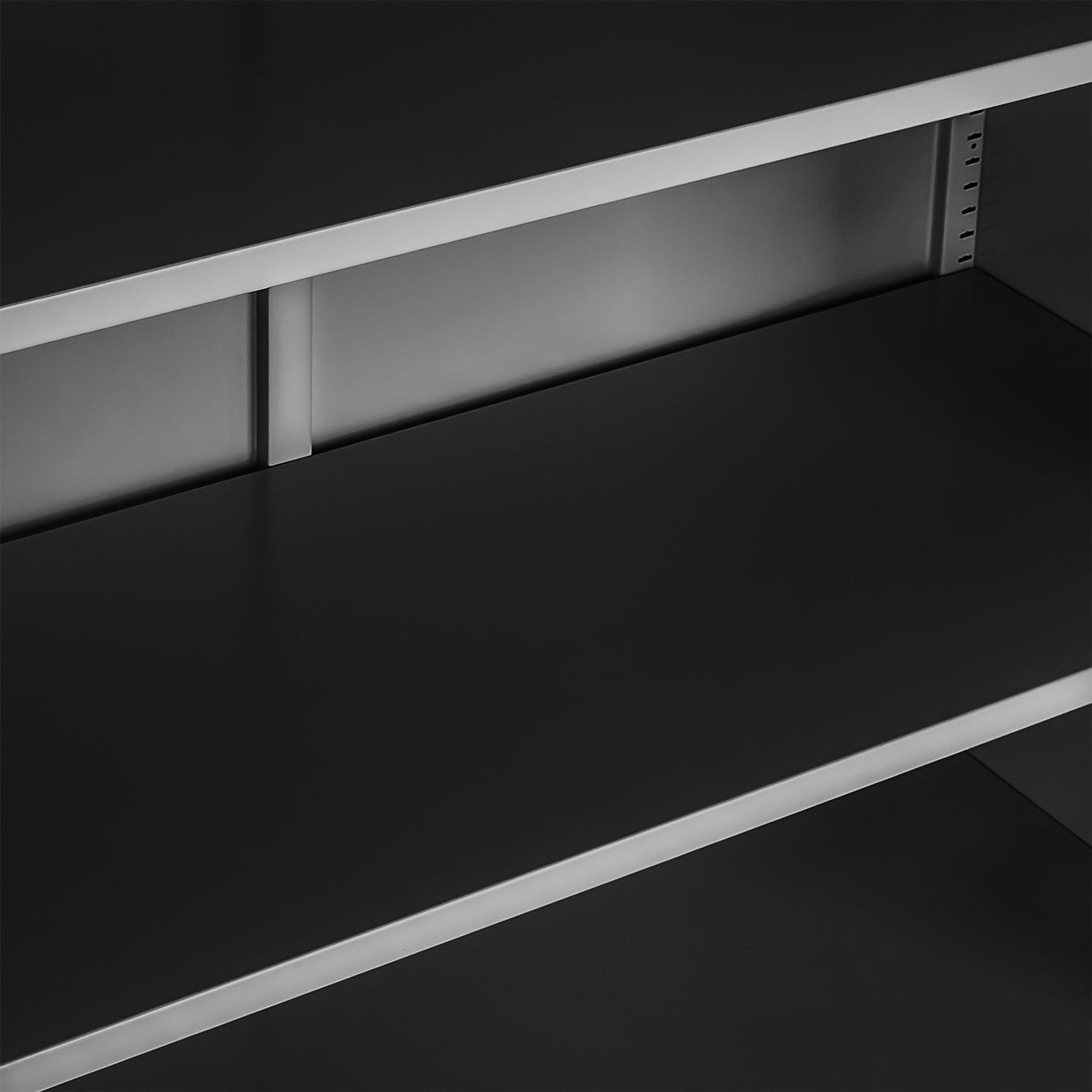 Armoires: Aktenschrank schwarz – Neuf (Voir description) à Murten par Roland.Kemmer.AG 8