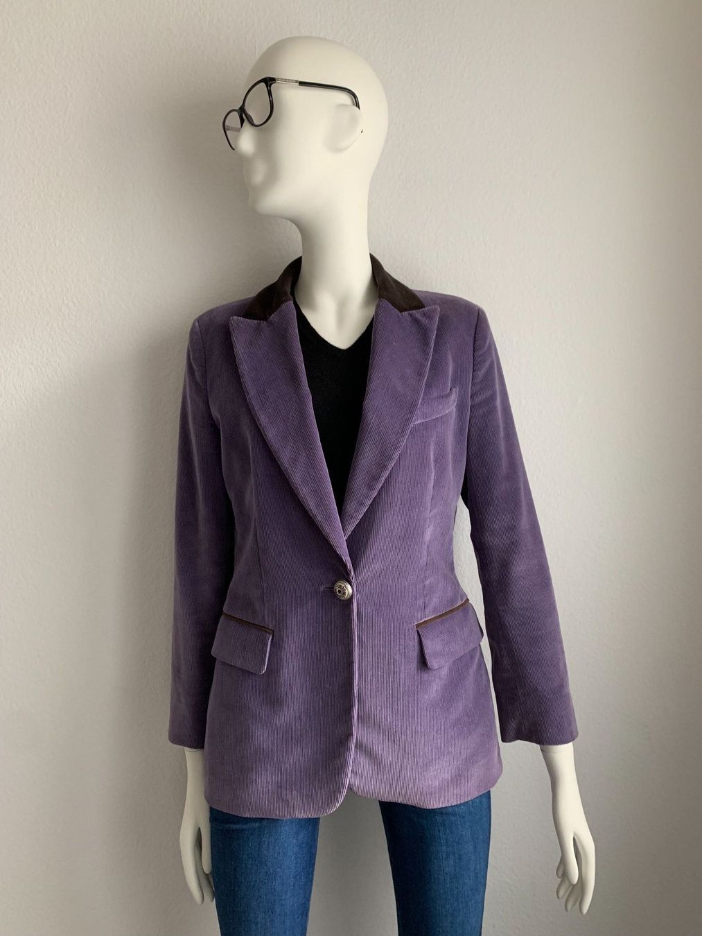 Etro Giacche: Etro Blazer – Nuovo (secondo la descrizione) da Winterthur venduto da 19.19 4
