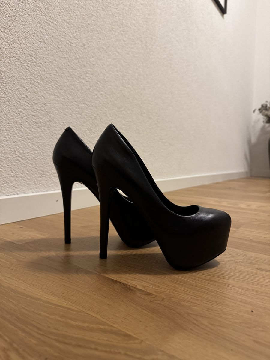 Steve Madden Chaussures femmes: High Heels Steve Madden – D'occasion à Bern par Li.ju 3