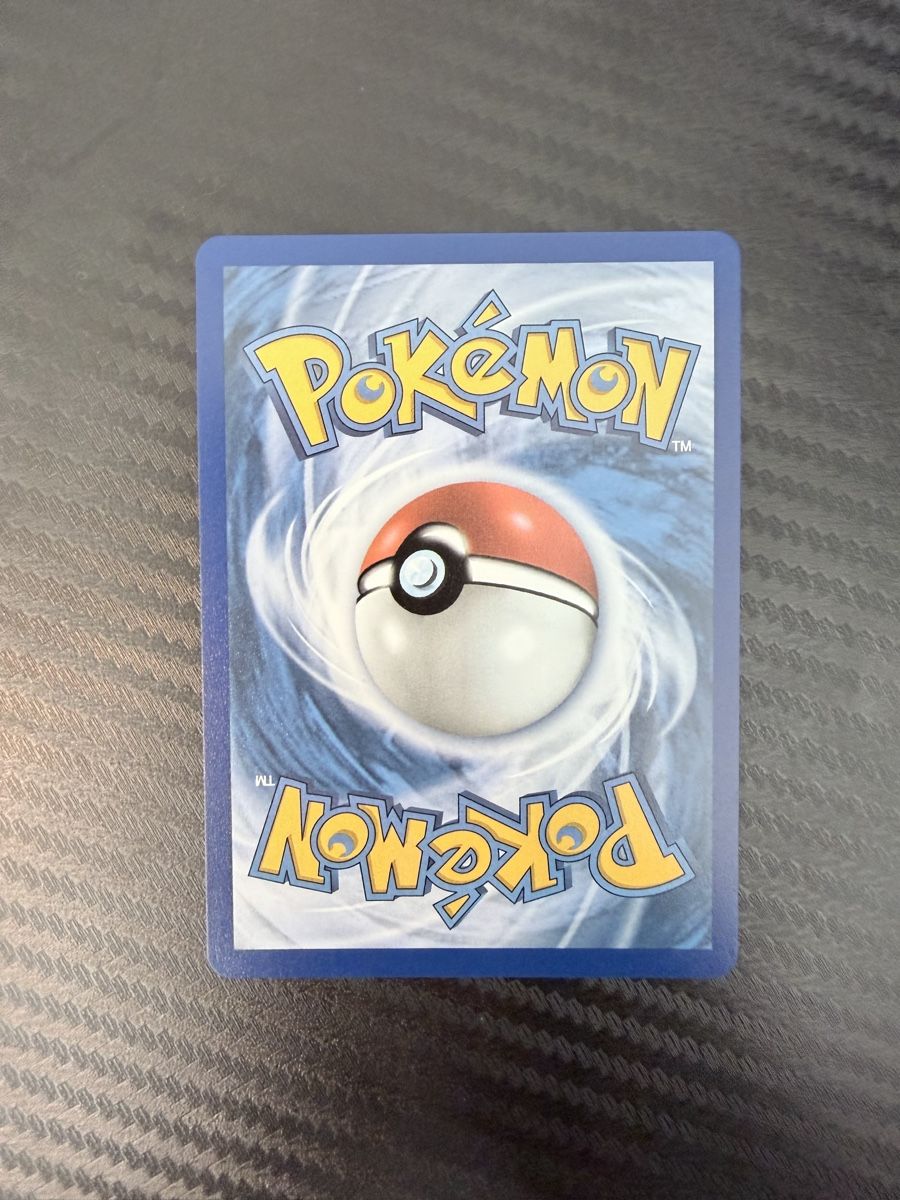 Pokémon Cartes à collectionner: Morpeko ex 102/084 Full Art PBL EN  – D'occasion à Kloten par Pokeball_Emporium 1