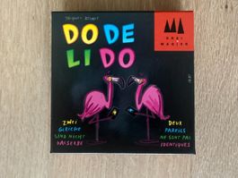 Do DE LI DO