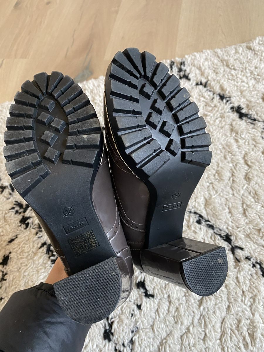 Chaussures femmes: High Heels von Bata – D'occasion à Buchs ZH par crazyhandbaggirl123 3