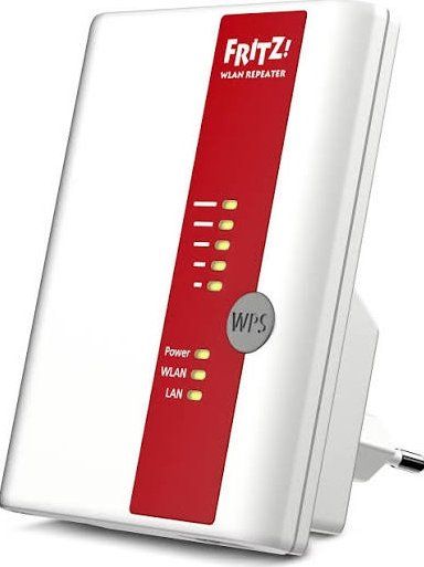 Avm Wlan: FRITZ! WLAN Repeater 450E – Gebraucht aus Schlatt ZH von Udaipur