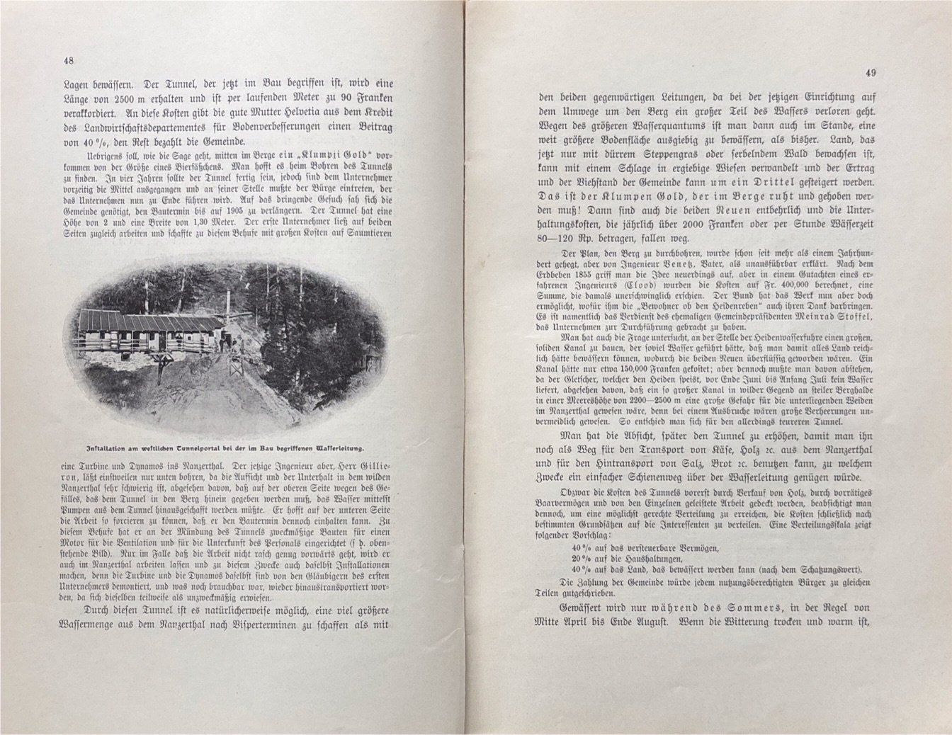 Libri: Stebler F. G., Ob den Heidenreben – Usato da Sarnen venduto da Livres 4