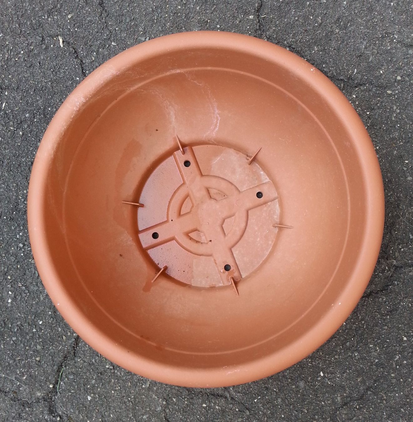 Vasi per fiori: BLUMENSCHALEN  35 CM – Usato da Sax venduto da prinzenrollen 2