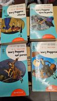 4 libri Mary Poppins