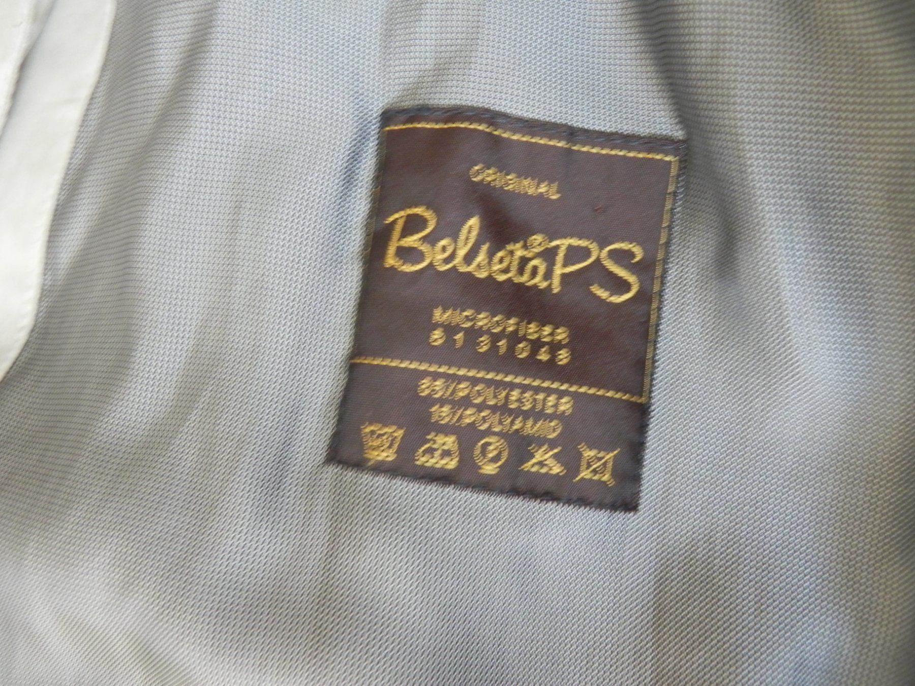 Bugatti Mäntel: Bugatti Regenmantel, Gr. 56 – Gebraucht aus Bern von paultschur11 3