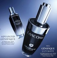 💃🔥Lancôme Génifique Ultimate Anti-Aging Serum 50ml NEU+OVP