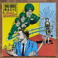 LP - Roger Chapman And The Shortlist – Mail Order Magic