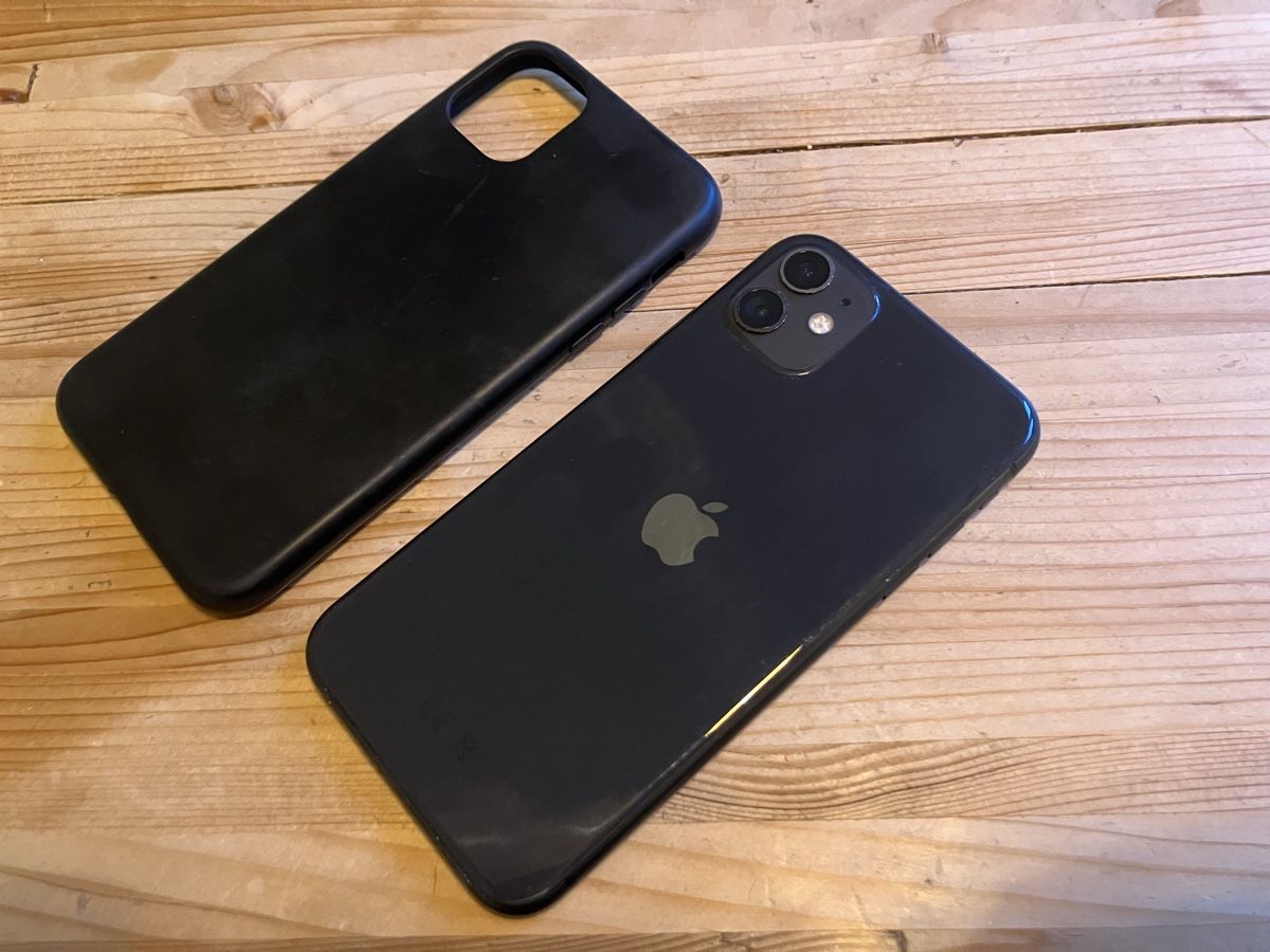 Apple Handys / Smartphones: iPhone 11 64GB – Gebraucht aus Bern von Anehom 1