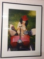 Julie Strain par Danielle Emerick