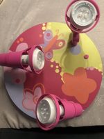 Kinderzimmerlampe