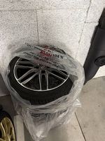 OZ MSW24 7x17 Felgen / 4x100