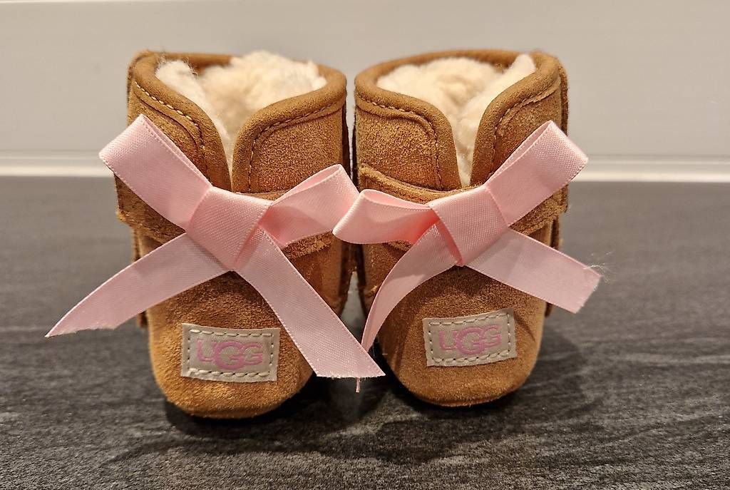 Ugg Scarpe per ragazzi: UGG Babyboots für Mädchen – Nuovo e nell'imballaggio originale da Eglisau venduto da dominique92 4