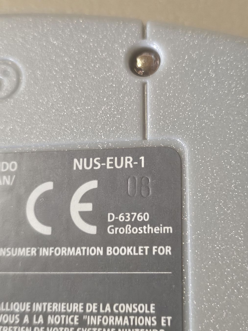 Nintendo Giochi: Pokemon Stadium 2 N64, Komplett mit Anleitung – Usato da St. Gallen venduto da Cocos_Ricardo 6