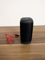 Bluetooth Lautsprecher Hama Tube 2.0 schwarz gebraucht
