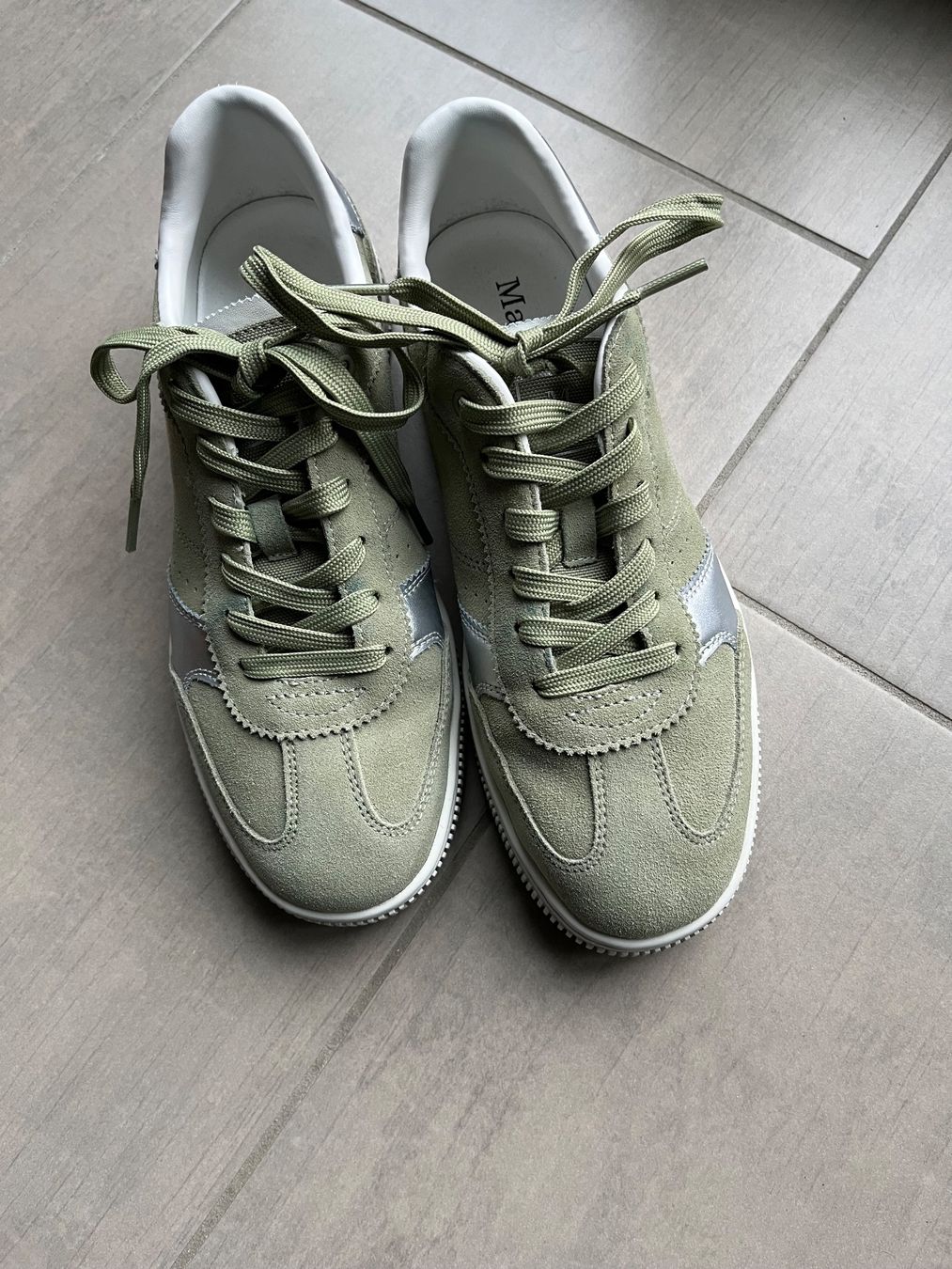 Marc O'Polo Chaussures femmes: Marc O Polo Sneaker, Gr 39 – D'occasion à Brugg AG par daniela065 2