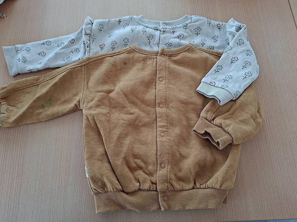 Pulls et sweat-shirts: Pullover Gr. 2 Y – D'occasion à Andwil TG par Dorro 1