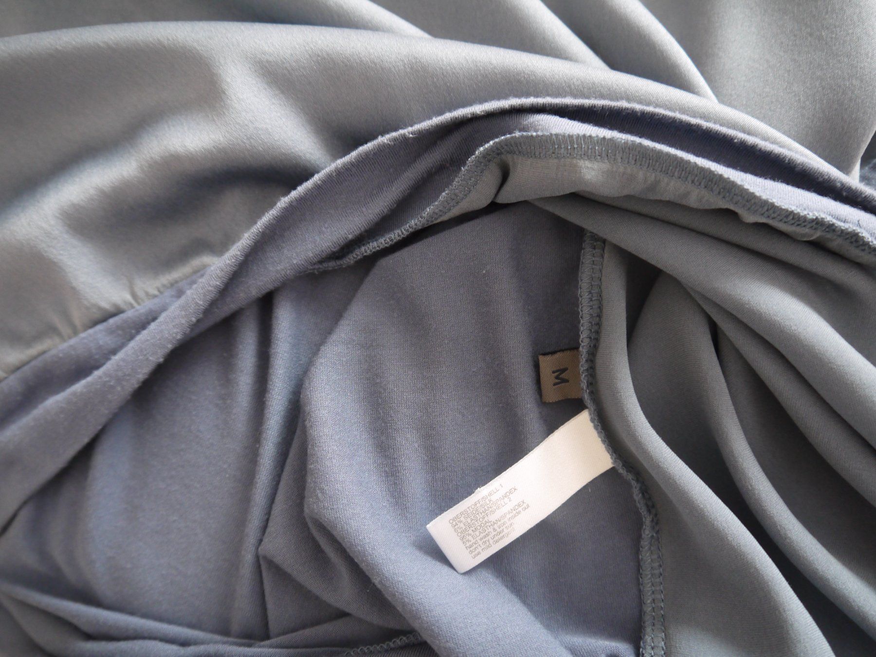 Blusen: FFC Bluse aus Seide Gr.M – Gebraucht aus Hagendorn von Blaf 2