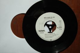 PHILLIP GOODHAND-TAIT - HE'LL HAVE TO GO