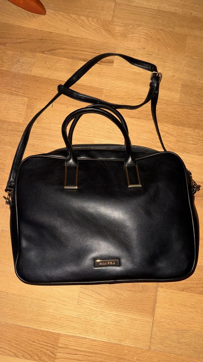 Koffer & Taschen: Businesstasche Anna Field – Gebraucht aus Gümligen von morticiaaddams 3