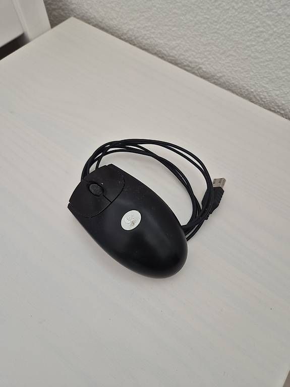 Souris: Mouse Logitech – D'occasion à Winterthur par Rizzieri20