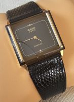 RADO FLORANCE Mit Diamanten Vergoldet Armbanduhr 30mm