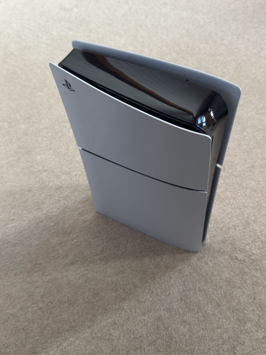 Sony Console: PS5 Slim Disc Edition – Usato da Gachnang venduto da Nisaen 4