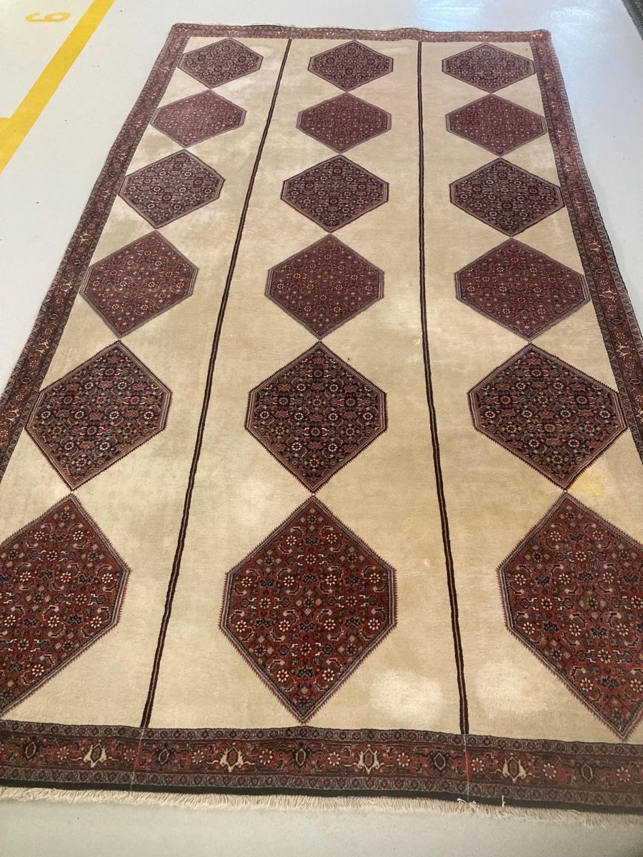 Tapis: Dekorative Perser Teppich echt Bidjar  – Neuf (Voir description) à Männedorf par Adamiat