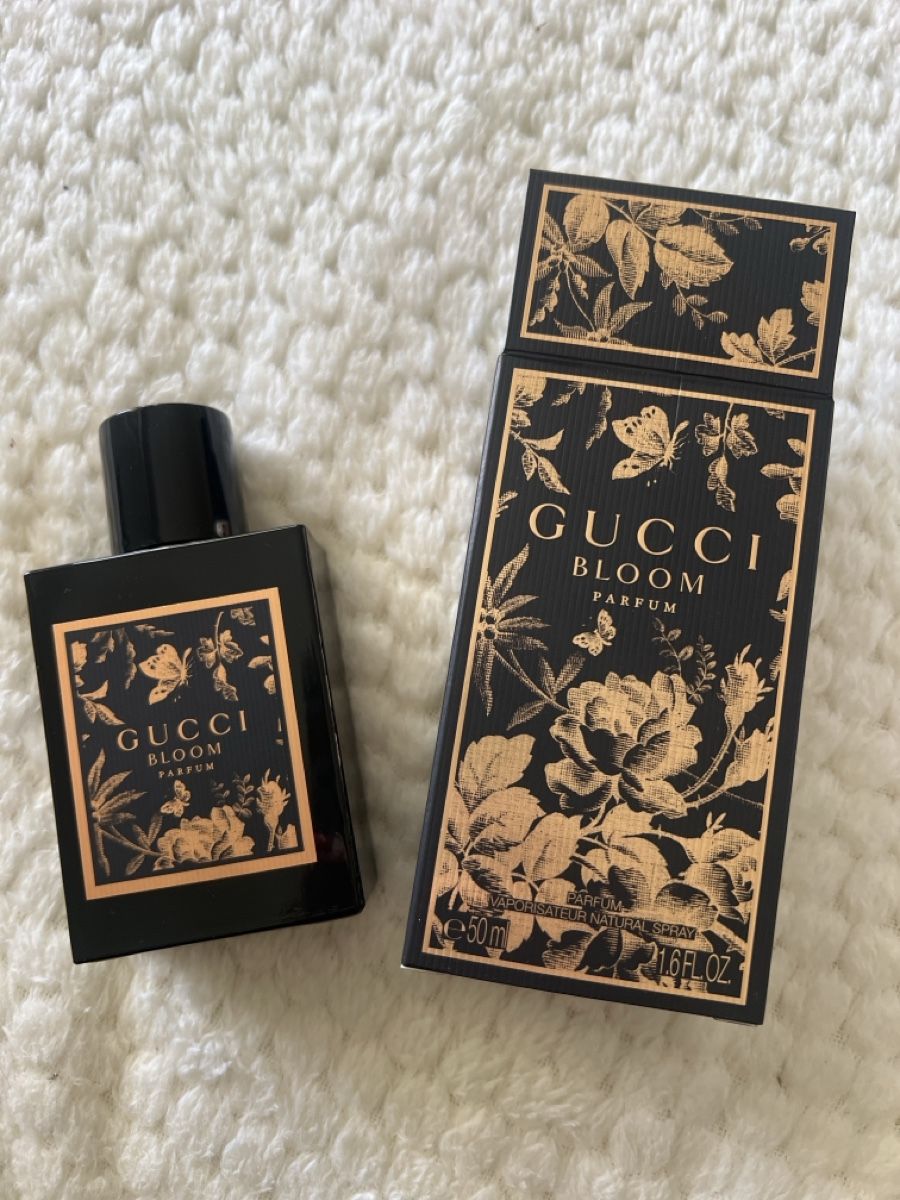 Gucci Profumi & Eau de Toilette: Gucci Bloom Parfum neu 50 ml – Nuovo e nell'imballaggio originale da Unterägeri venduto da angeljusti
