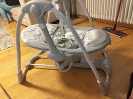 Babyschaukel